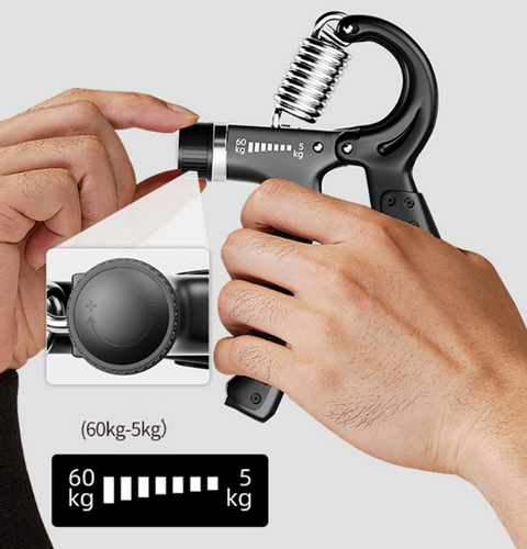 Ściskacz do rąk 04PR23 na Arena.pl