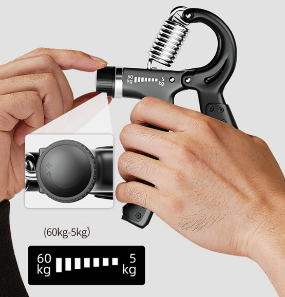 Ściskacz do rąk 04PR23 zdjęcie 8