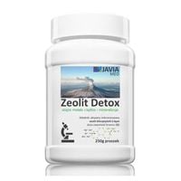 # JAVIA Zeolit Detox (250g)