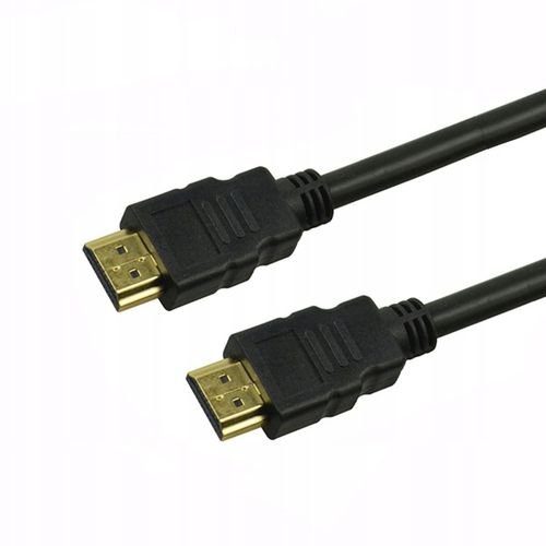 Kabel przewód HDMI 1.4 FULL HD UHD 4K 3D 15m na Arena.pl