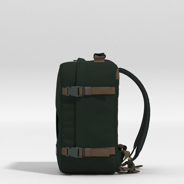 Plecak bagaż podręczny do Wizzair Cabin Zero zdjęcie 13