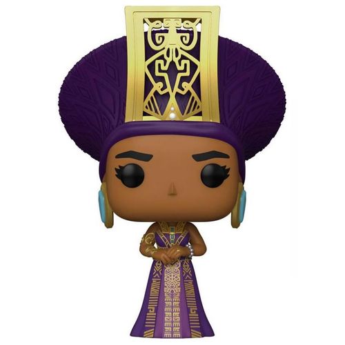 Funko POP! Marvel Wakanda Forever Queen Ramonda na Arena.pl