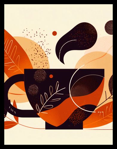 Plakat 50x65cm Wachlarz Ciepła na Arena.pl