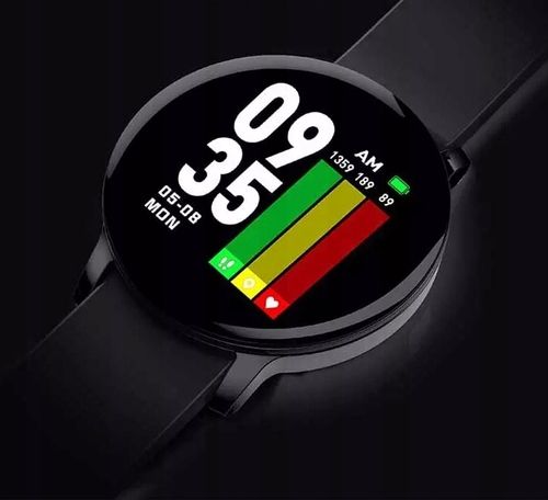 SMARTWATCH zegarek inteligentna bransoleta cxz2 na Arena.pl