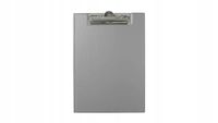 TRES Clipboard teczka A5 szary 1617