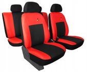 Pokrowce NISSAN ALMERA MICRA NOTE NAVARA QASHQAI
