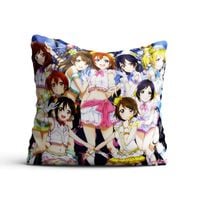 Poduszka kwadratowa Love Live! School Idol Project DO WYBORU