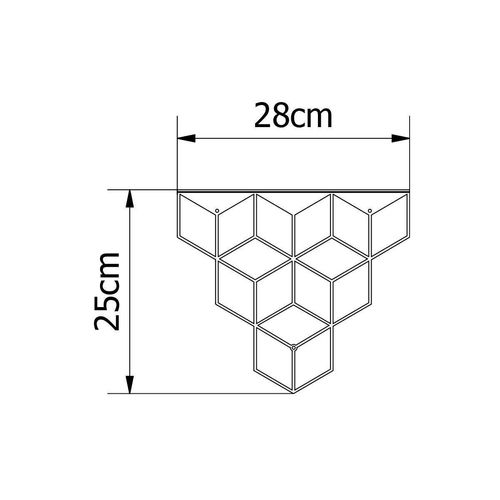 Półka Stiga / PS Black na Arena.pl