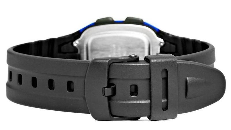 Zegarek Męski CASIO W-96H-2AVDF Unisex zdjęcie 5