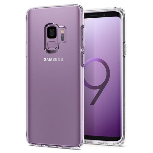 SPIGEN LIQUID CRYSTAL GALAXY S9 CRYSTAL CLEAR na Arena.pl