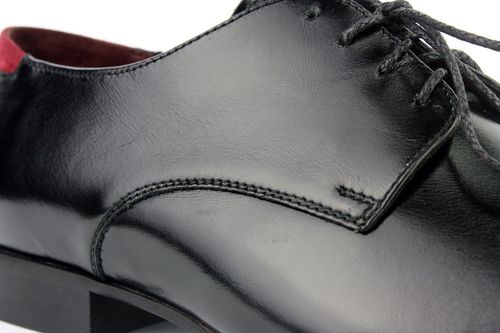 Buty Pilpol 1545 czarny 40 na Arena.pl
