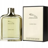PRODUKT JAGUAR CLASSIC GOLD EDT, 100ML
