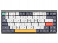 Klawiatura mechaniczna Tracer FINA 84