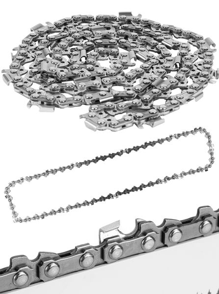 Łańcuch do Piły Elektrycznej 16" zdjęcie 1