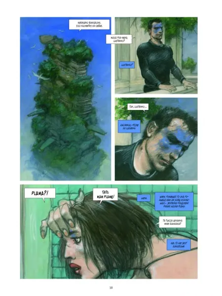 Bug. Tom 3 zdjęcie 2