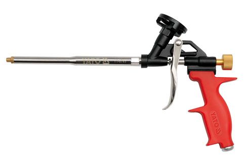 PISTOLET DO PIANKI MONTAŻOWEJ zdjęcie 1