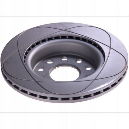 TARCZA HAM PRZOD 280X22 V POWER DISC ATE na Arena.pl