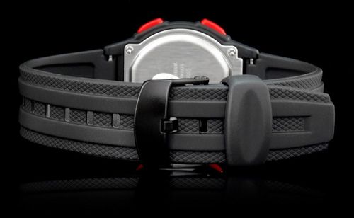 Zegarek Męski CASIO KOSMO ILLUMINATOR 10601 na Arena.pl
