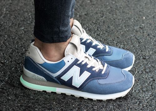 New Balance ML574 (ML574BSL)44.5 na Arena.pl