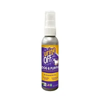 Preparat Urine Off Dog & Puppy 118ml