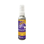 Preparat Urine Off Dog & Puppy 118ml
