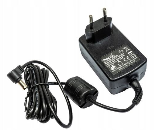 ZASILACZ MAKITA ADAPTER RADIO BMR107 DMR107 12V na Arena.pl