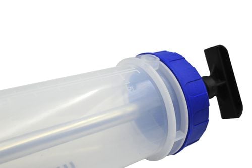 strzykawka 1500ml odsysarka płynów na Arena.pl