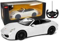 ND24_6002 Auto R/C Porsche 911 Carrera S Rastar 1