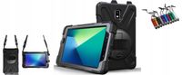 ETUI ARMOR CASE DO SAMSUNG TAB ACTIVE 2 8.0 T390 T395 + RYSIK