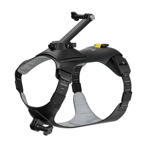 Szelki dla Zwierząt M DO Insta360 GO 3 i GO 3S Kamera na Grzbiet na Arena.pl