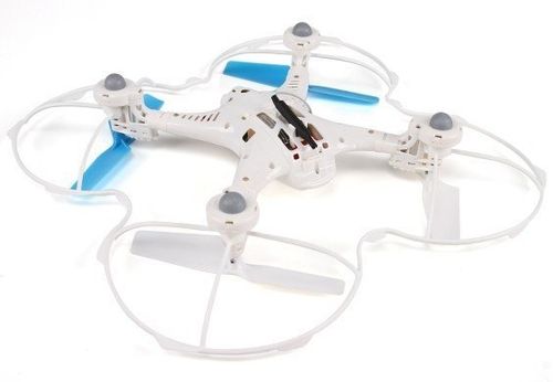 DRON MJX X300A RTF SREBRNY na Arena.pl