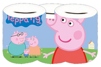 Skarbonka Świnka Peppa
