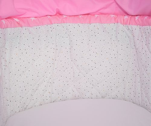 Milly Mally Kołyska z pilotem Moon na Arena.pl