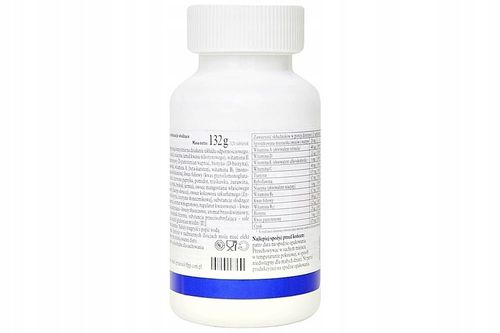 Forever Kids witaminy dla dzieci 120 tabletek na Arena.pl