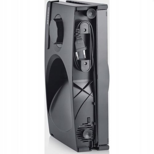 KRAJALNICA ELEKTRYCZNA SLICER CHLEB WEDLINY SERY REGULACJA SEVERIN na Arena.pl