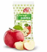 Kostki Jabłka Crispy Natural, 12g