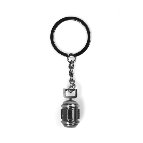 Melta Bomb | 3 cm | Metal | Brelok | Warhammer 40k na Arena.pl