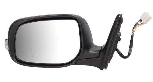 Toyota Avensis T25 06-08 Lusterko zewnętrzne Lewe na Arena.pl