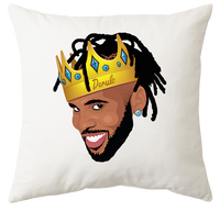 Poduszka Jason Derulo