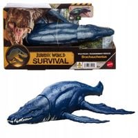 JURASSIC WORLD Brachauchenius ryczący JKL79 /4