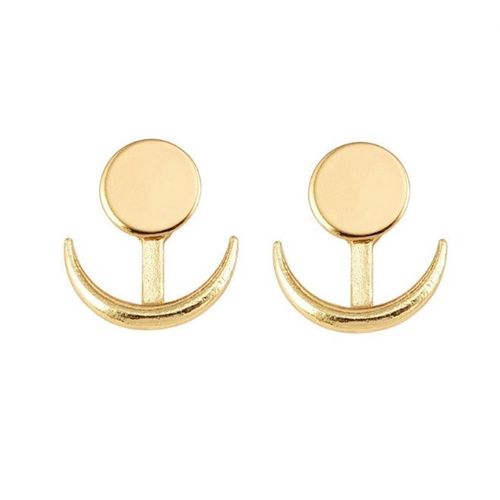 kolczyki nausznice k960 na Arena.pl