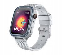 Smartwatch Garett Kids Essa 48mm LTE GPS szary