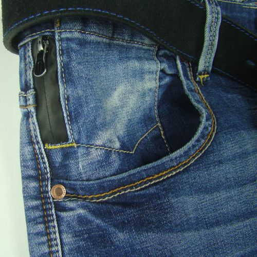 Spodnie regular proste pas 98cm RDS 34/34-711 na Arena.pl