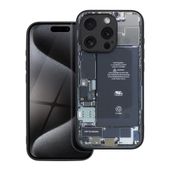 Futerał TECH do IPHONE 15 Pro wzór 2