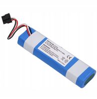 Bateria akumulator 3200mAh do Xiaomi Robot Mop Pro INR18650 MA1-4S1P-SC
