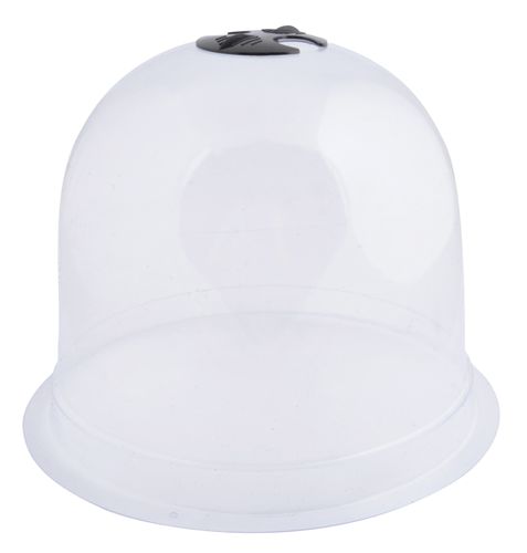 Duży klosz mini szklarnia na Arena.pl