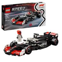 LEGO Speed Champions Bolid F1 MoneyGram Haas Team VF-24 77250