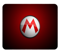 Podkładka pod myszkę Super Mario