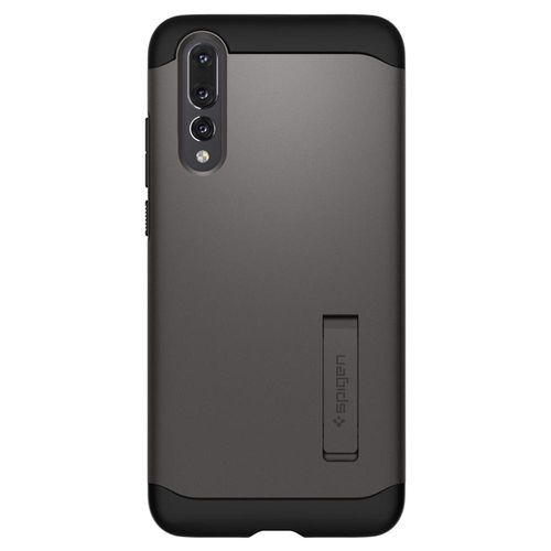 ETUI HUAWEI P20 PRO SPIGEN SLIM ARMOR SMUKŁY CASE na Arena.pl