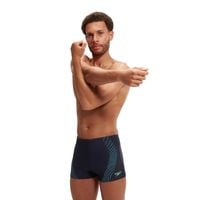 Kąpielówki męskie spodenki kąpielowe Speedo Tech Print rozmiar D4